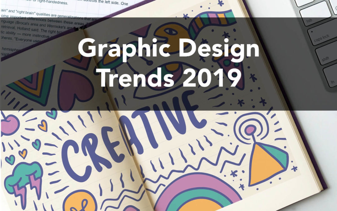 Best Graphic Design Trends to Explore